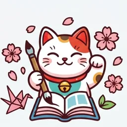 Mulai Baca Logo